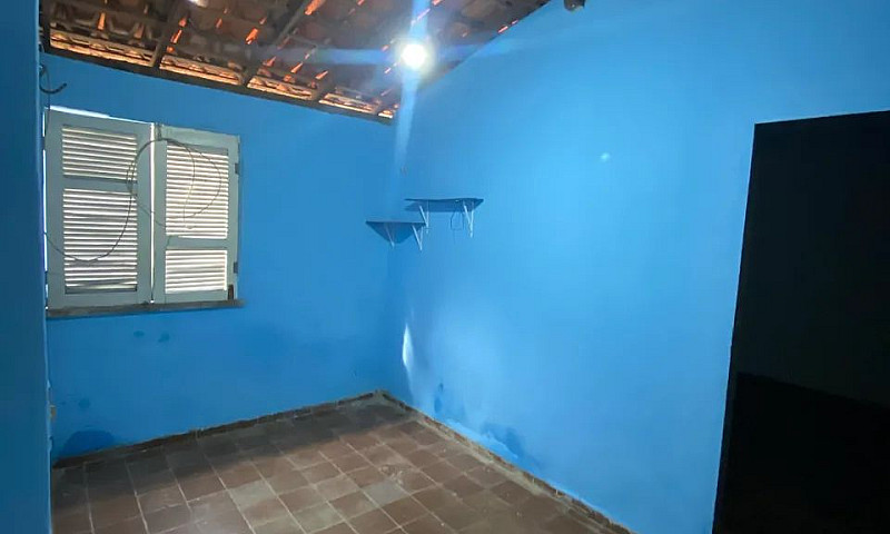 Casa Disponível No R...