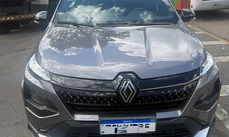 Renault Kardian Prem...