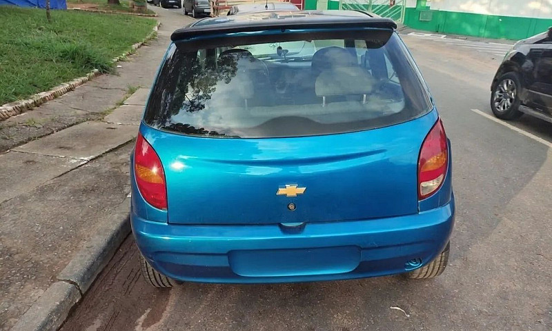 Chevrolet Celta 1.0/...