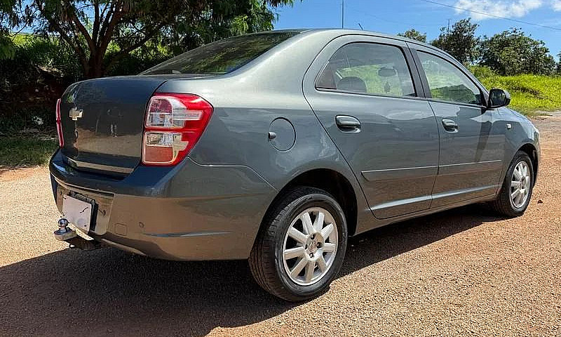 Chevrolet Cobalt Lt ...