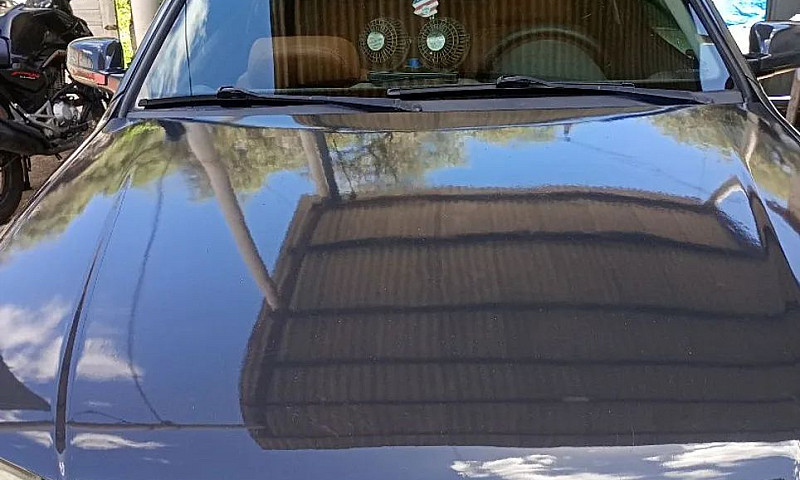 Volkswagen Gol Geraç...