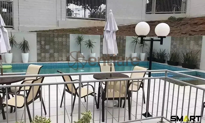 Apartamento Com 2 Qu...