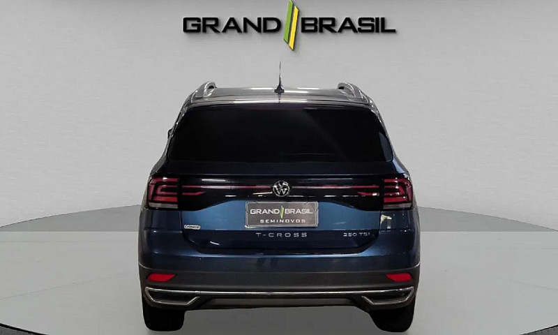 Volkswagen T-Cross H...
