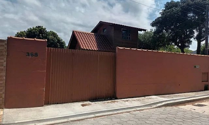 Cabana Para Até 2 Pe...