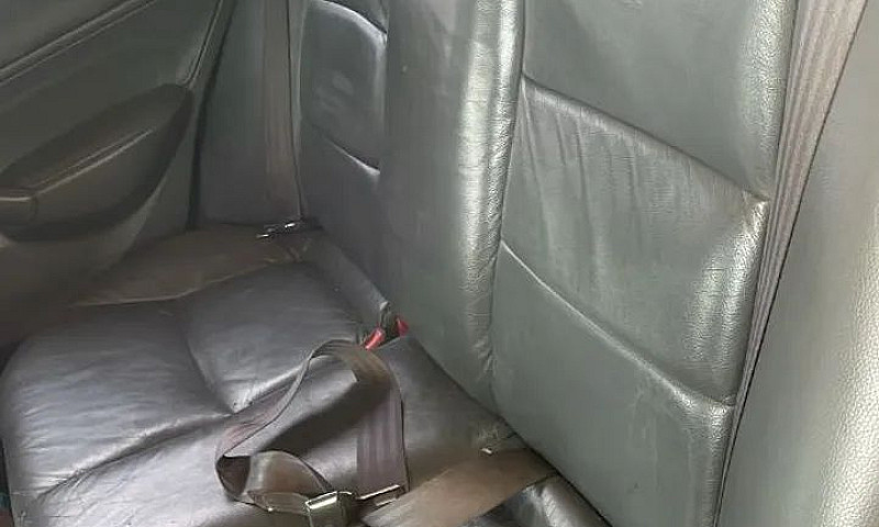 Honda Civic Sedan Lx...