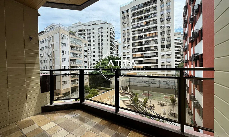 Lifestyle | Gávea | ...