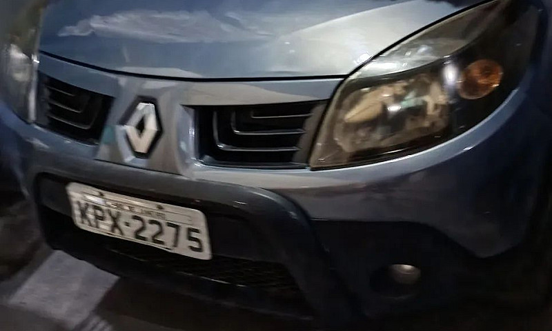 Renault Sandero Step...