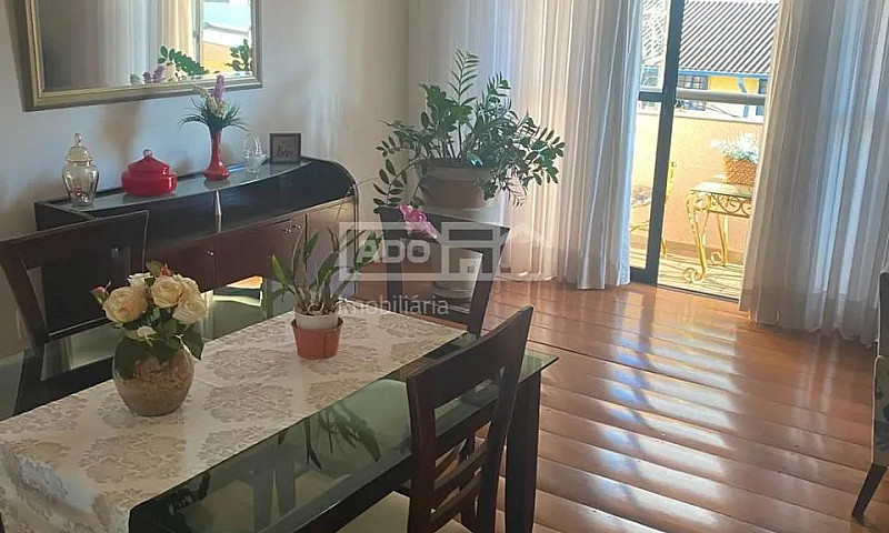 Apartamento - Cambuí...