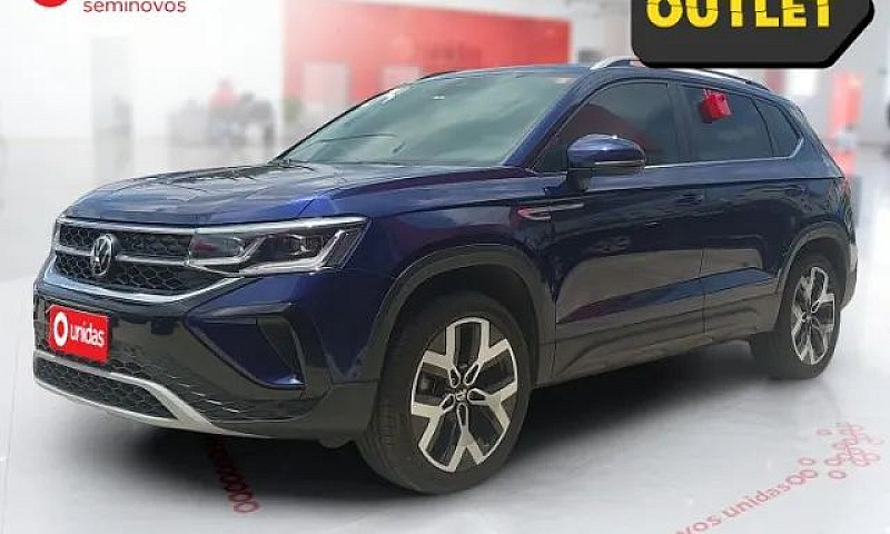 Volkswagen Taos High...