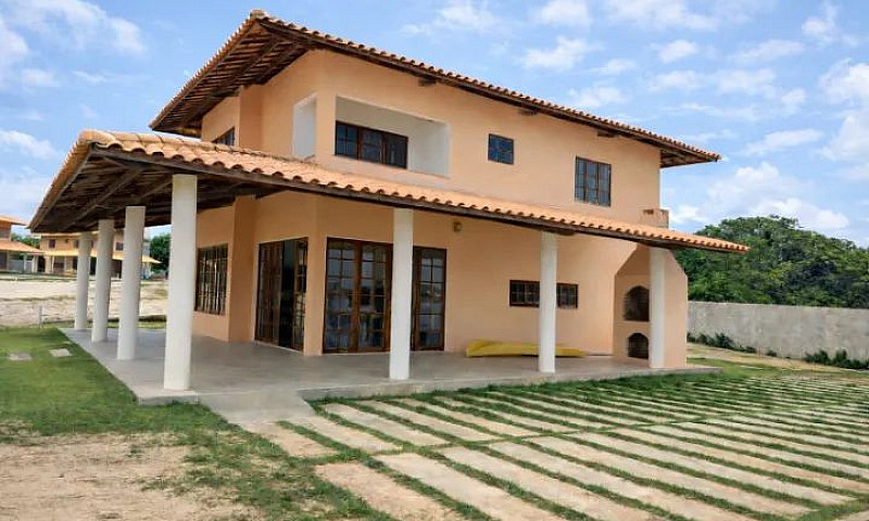 Casa Beira Da Lagoa ...
