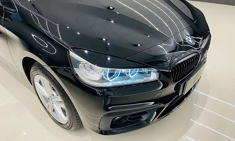 Bmw 220Itourer Activ...