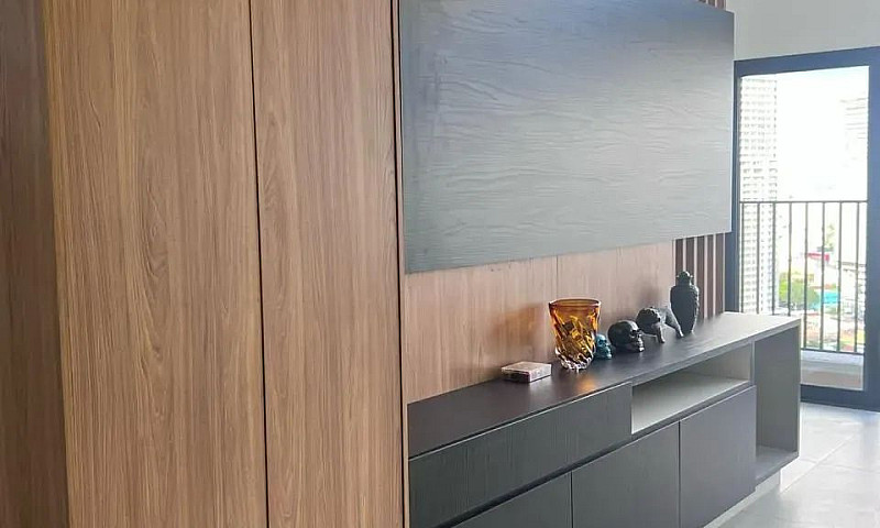 Duplex Loft Setor Bu...