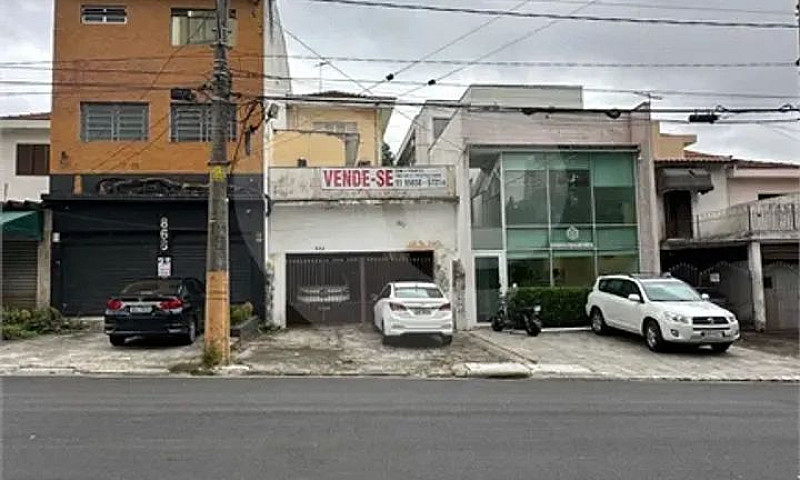 Sobrado Com 3 Quarto...