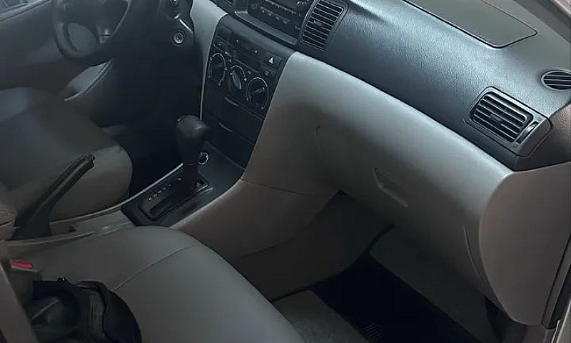 Toyota Corolla Xei 1...