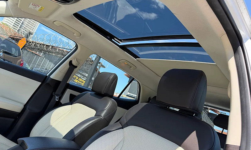 Hyundai Creta Ultima...