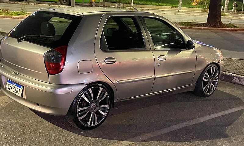 Fiat Palio Elx 1.3 M...