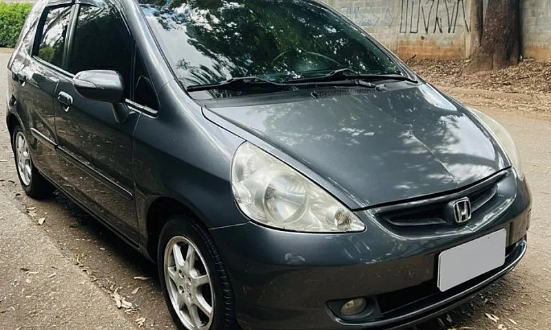 Honda Fit Ex/S/Ex 1....