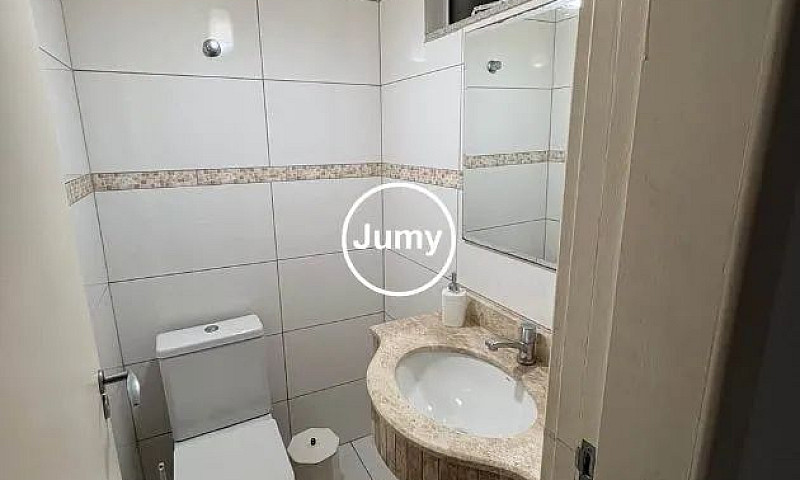 Casa 2 Quartos Para ...