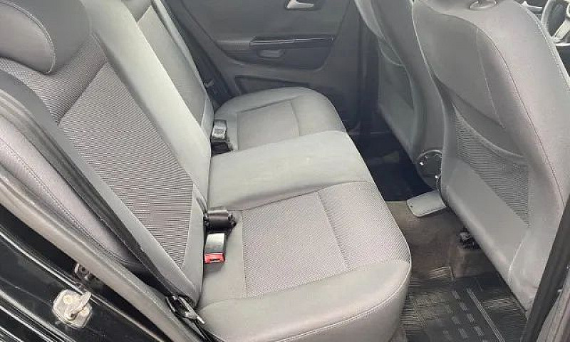 Volkswagen Fox 1.0 M...
