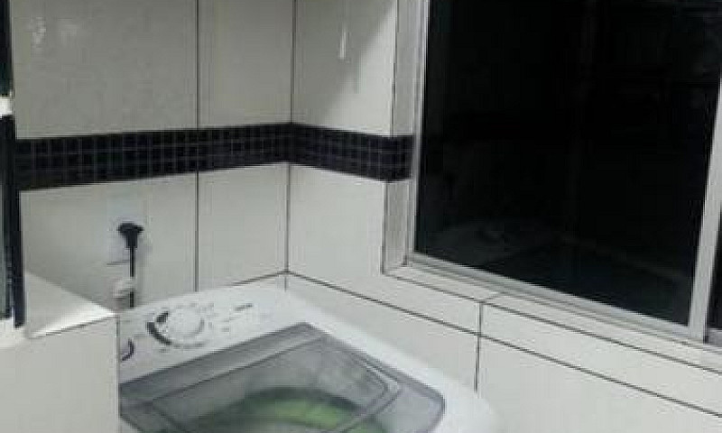 Apartamento Padrão 2...