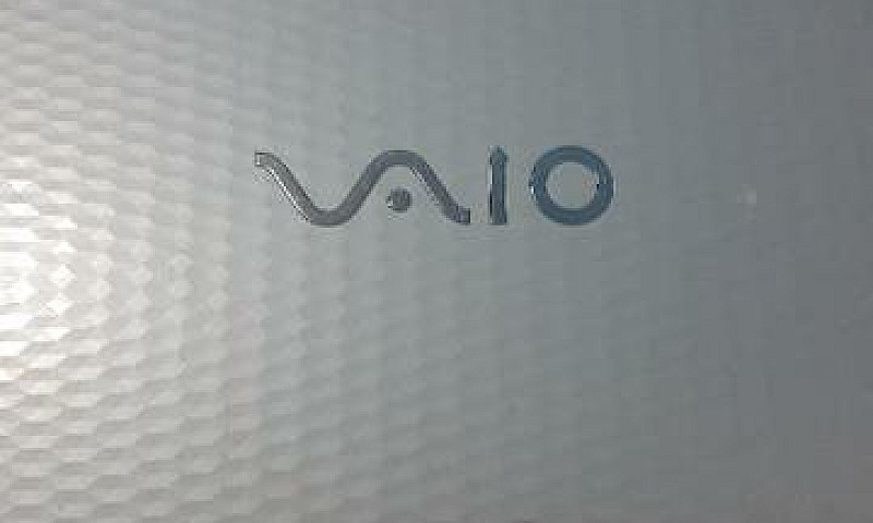 Notebook Sony Vaio D...