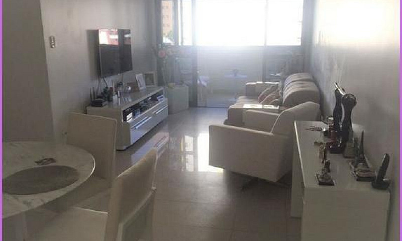 Apartamento 3/4 Com ...