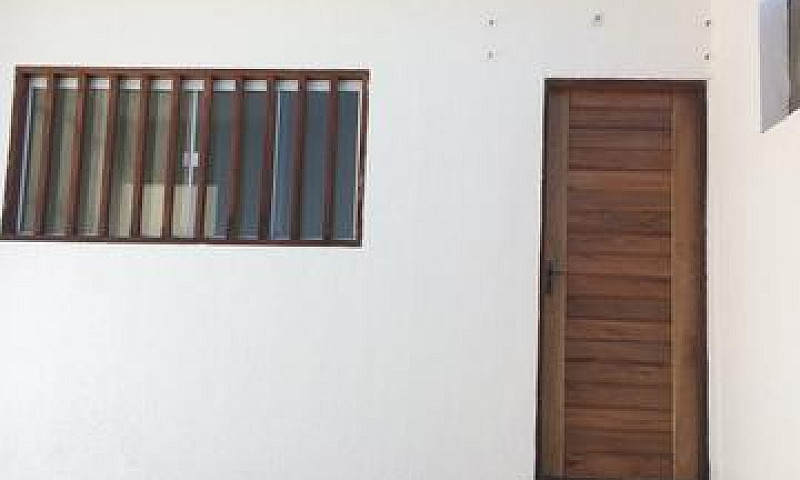 Casa São Bento...