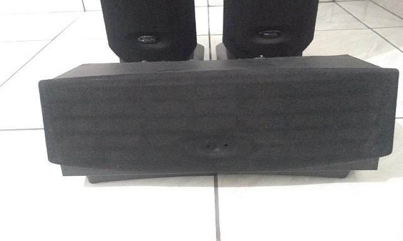 Home Theater Philips...