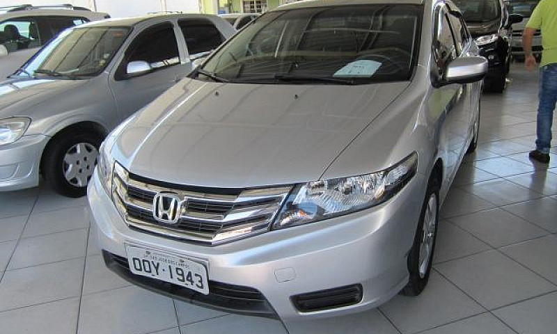 Honda City Dx 1.5 Fl...