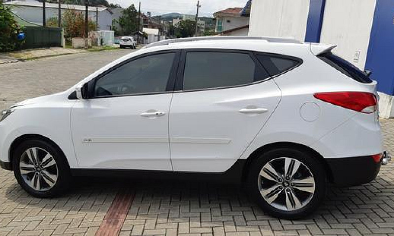 Hyundai Ix35 Gl 2.0 ...