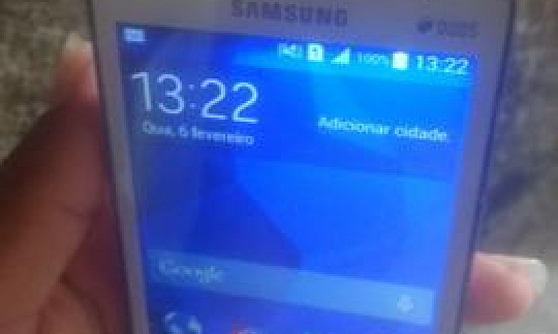 Vendo Galaxy Core2 E...