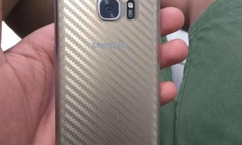 Samsung S7 Flat...