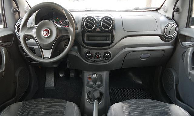 Palio Attractive 1.4...
