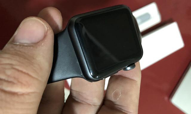 Apple Watch Séries 2...