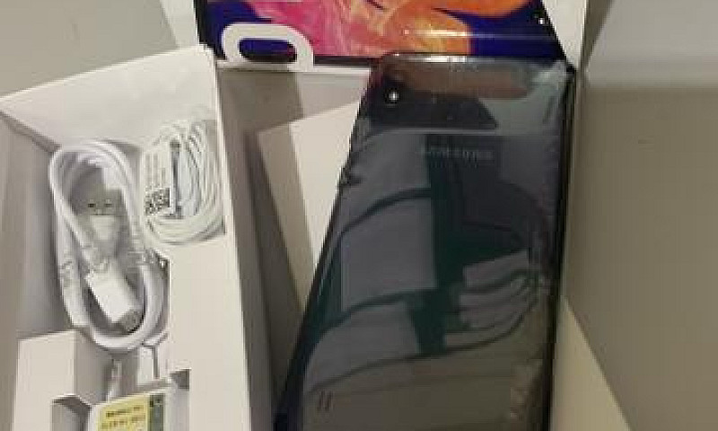 Vendo Celular Samsun...