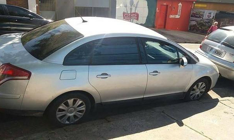 Citroen C4 Espetacul...