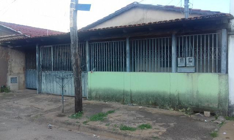 Casa 2 Qt Vila Concó...