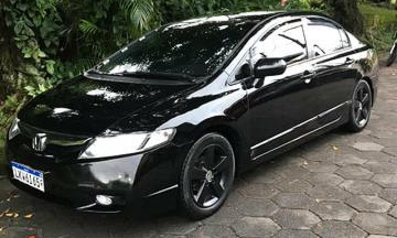 New Civic 2009 Lxs -...