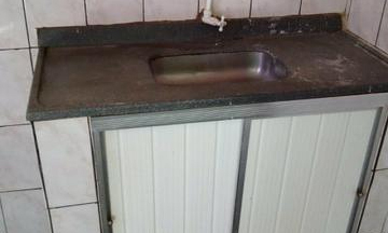 Barraco Na Expansão ...