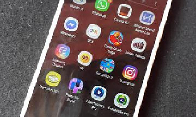 Galaxy J5 Prime 32 G...