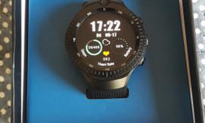 Smartwatch Thor 4 Du...