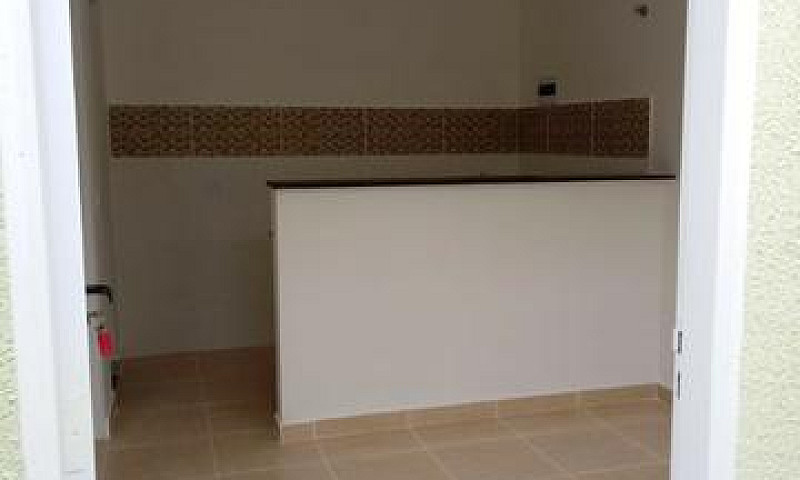 Casa De 1 Quarto - P...