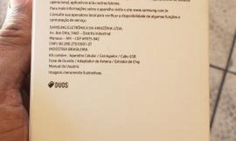 Samsung A30 Zero Sem...