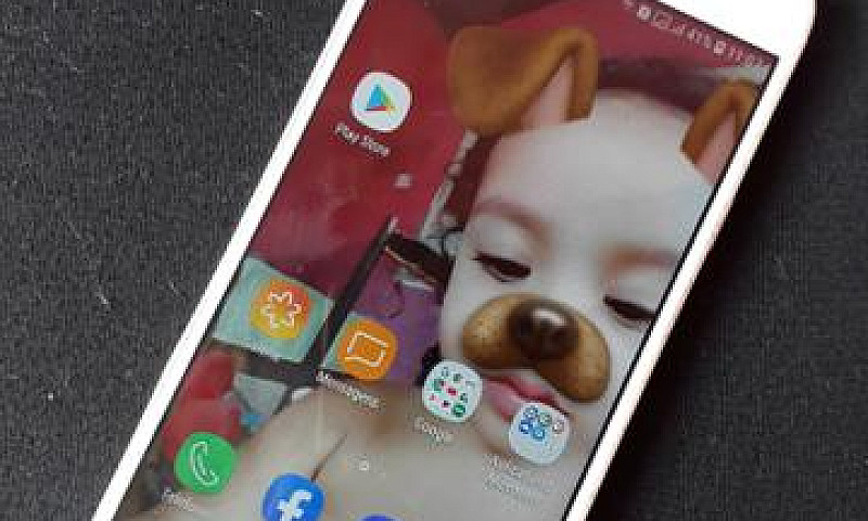 Galaxy J5 Prime 32 G...