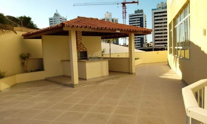 Apartamento 3 Quarto...