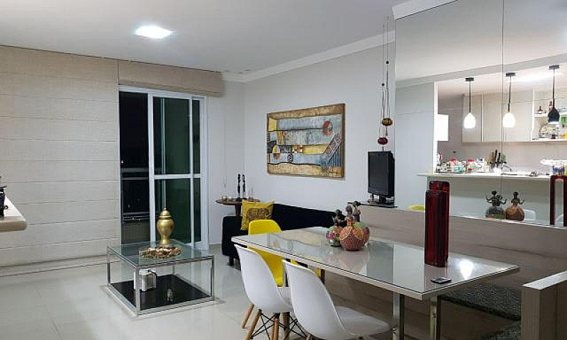 Apartamento Mobiliad...