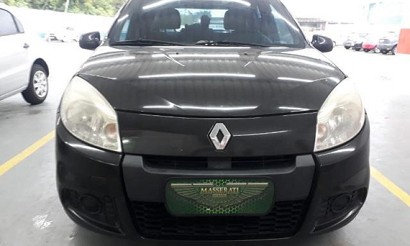 Renault Sandero Expr...