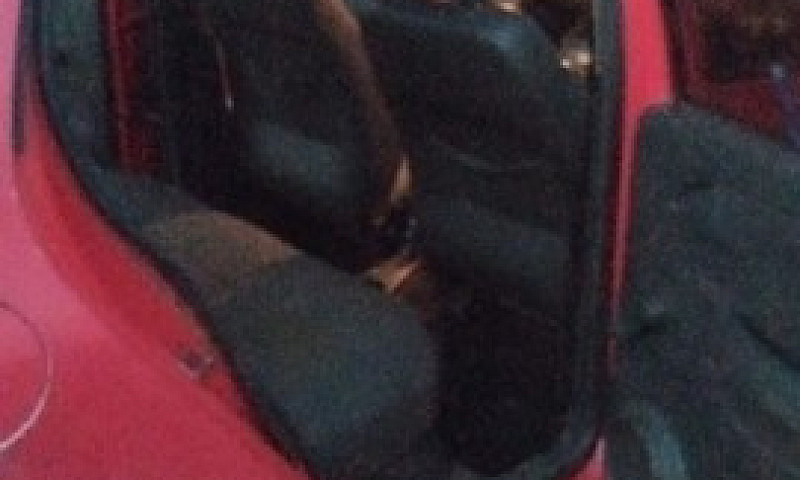 Vw/Fox 1.0 2007...