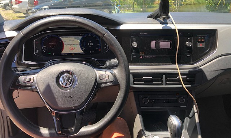 Polo 1.0 200 Tsi Hig...