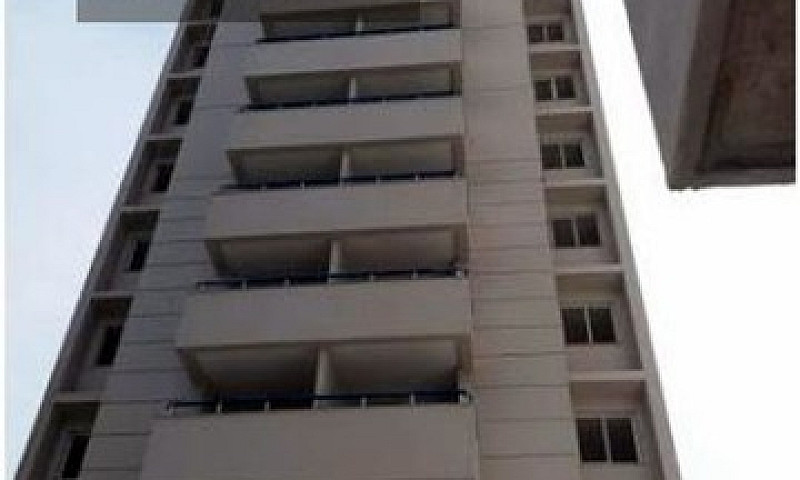 Apartamento 2 Quarto...